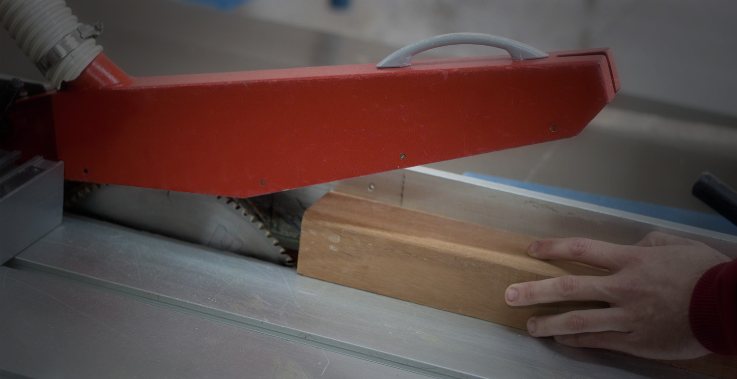 carpinteria busto en donostia-san sebastián