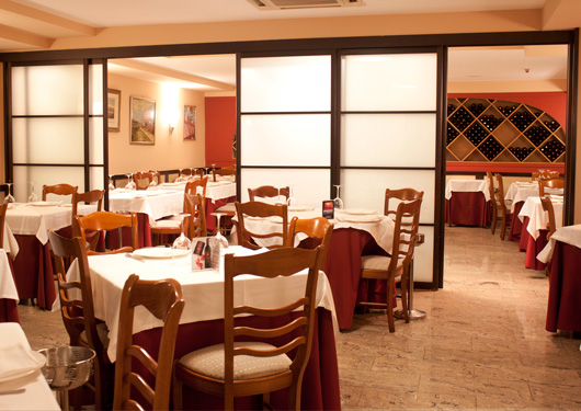 instalación de puertas de madera