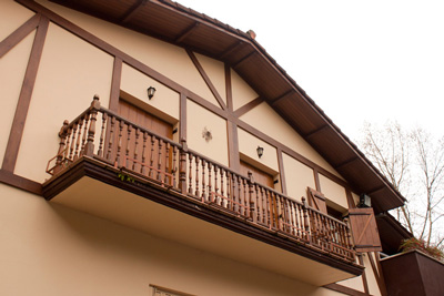 puertas de terraza y ventanas